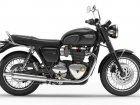 Triumph Bonneville T120